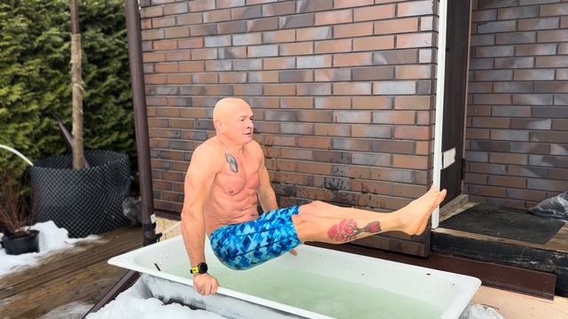 Спорт в моей жизни . Часть 3.