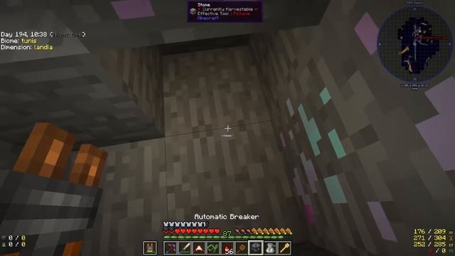 PROJECT OZONE 3 KAPPA ESPAÑOL | EP 13 | Visita a Landia e investigación en Lordcraft - escomolon - смотреть онлайн
