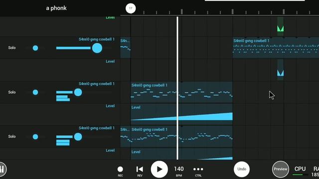Free Sample FL studio mobile Phonk 2024 !! + Bass DW !!! + Saron Gamelan !!! format Wav !!! смотреть онлайн