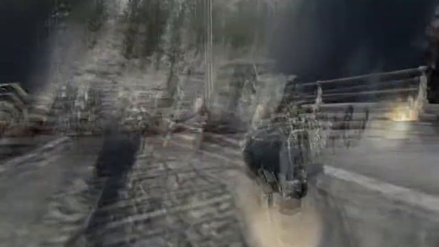 Кол оф Дьюти 4 . Последняя миссия по убийству Захарова. И не интересная концовка всему смотреть онлайн