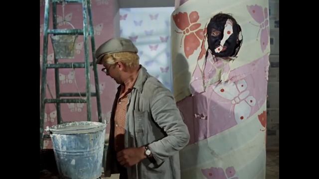 Шурик, это же не наш метод смотреть онлайн