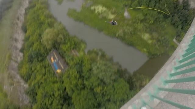 Active Day Rope-Jumping г.Каменец-Подольский смотреть онлайн