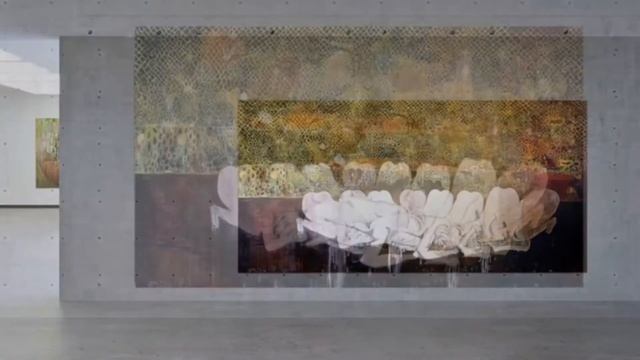 NUMENES • ALBERTO DE LA TORRE MAYADO смотреть онлайн