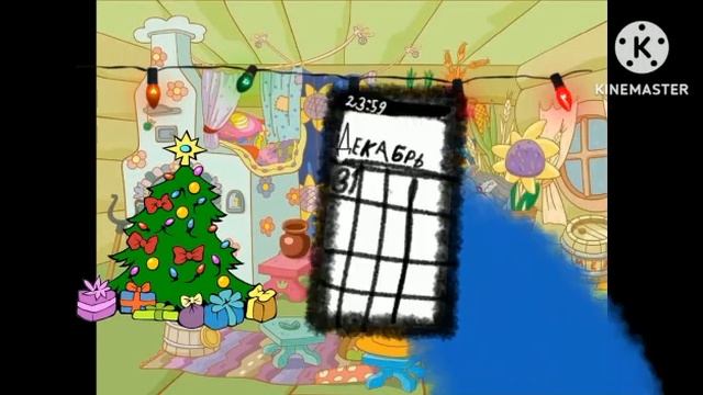 Новый год |Ханчарики||Премьера 2023|| Мультики для детей и взрослых смотреть онлайн