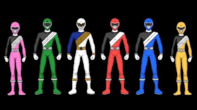 Masked Rider: Star Flight Theme Song смотреть онлайн
