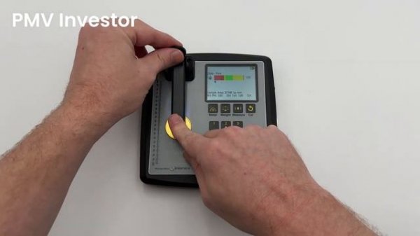 PMV Investor Introductory Video