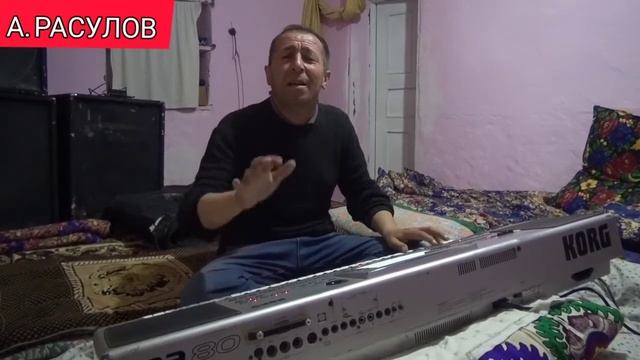 Чурабек Рахими. Суруд барои братанои ошик смотреть онлайн
