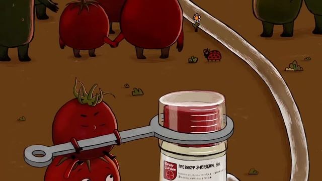 Showreel 2020 Yury Tomilov смотреть онлайн