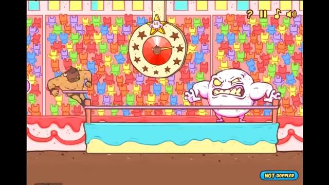 Corner flash saga burrito bison смотреть онлайн
