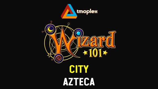Wizard101: Azteca | City Theme [HD] смотреть онлайн