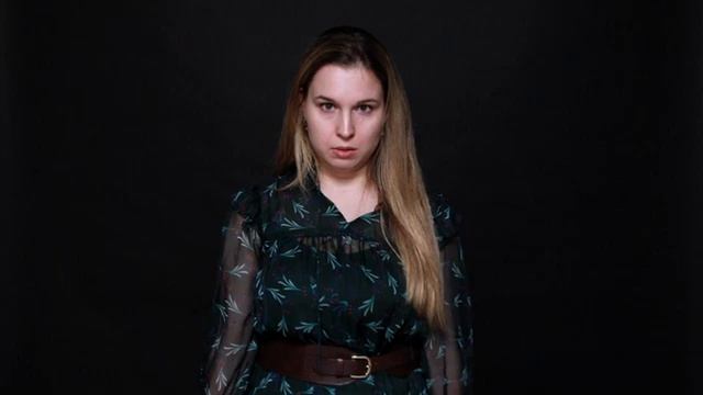 Актерская визитка / Щербакова Надежда смотреть онлайн