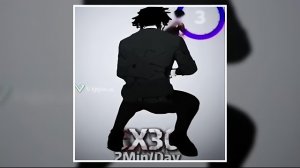 Ela Vira Mortal - 5x30 5min/day x URUMA WORKOUT PHONK (Speed up orginal )