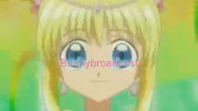 Mermaid Melody Op 2 смотреть онлайн