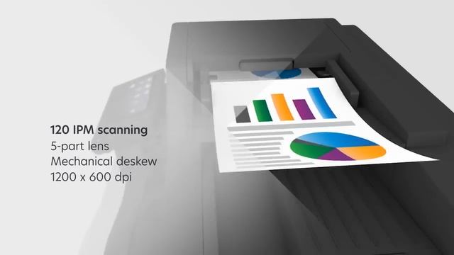 A new generation of color printing has arrived смотреть онлайн