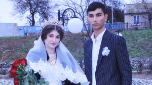 Князь и Самира-Свадьба!г.Благодарный,2024год.1ч.