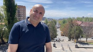 Սուրբ Ծնունդ․ Marry Christmas. Рождество.