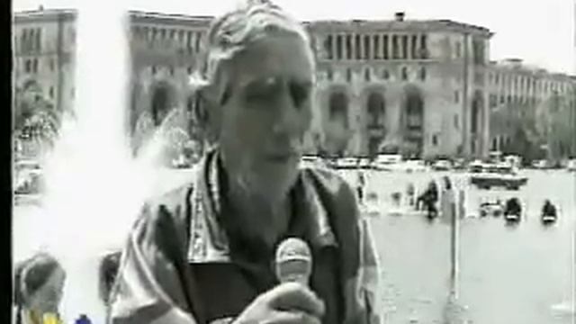 Старый Ереванский юмор-Erevanyan Humor