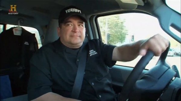 Хватай не глядя 2 28   Непростой медведь  Not Your Average Bear Серия 01