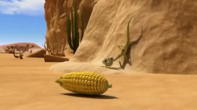 Oscar Oasis The Chameleon For Children Full 2016 | Kids Cartoons Compilation #3