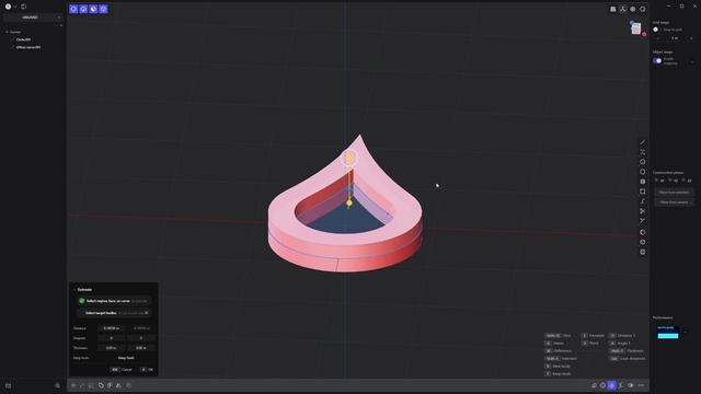 Plasticity _ Modeling Exercise 110 смотреть онлайн