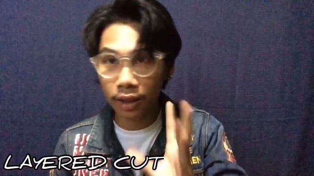 DANIEL PADILLA HAIRSTYLE 2020 TUTORIAL ( LONG HAIR ) смотреть онлайн