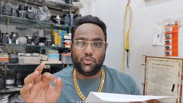 After Long Time I Came To My Camera Shop || Live 🔴 смотреть онлайн