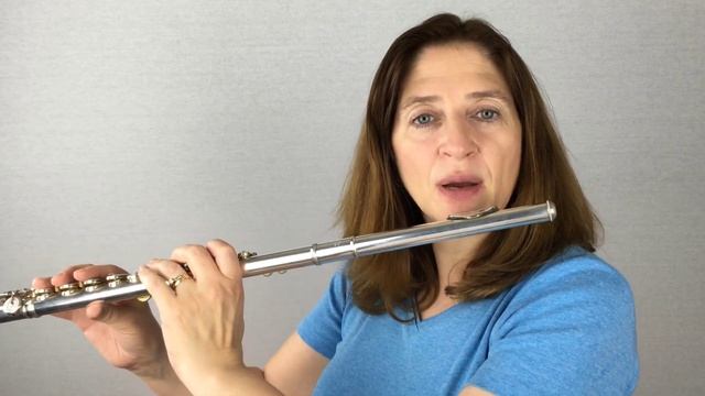 FluteTips 50 Tongue Ram Extended Flute Technique смотреть онлайн