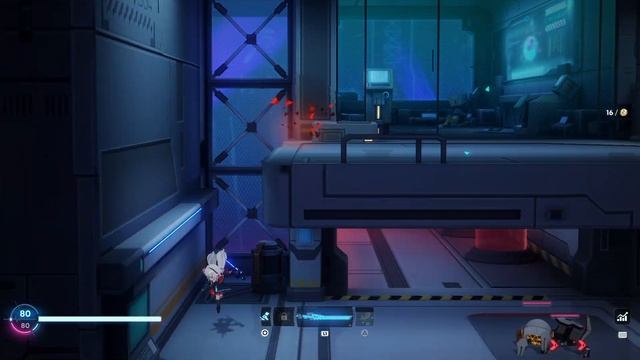 Neon Echo | Tutorial | First Run смотреть онлайн