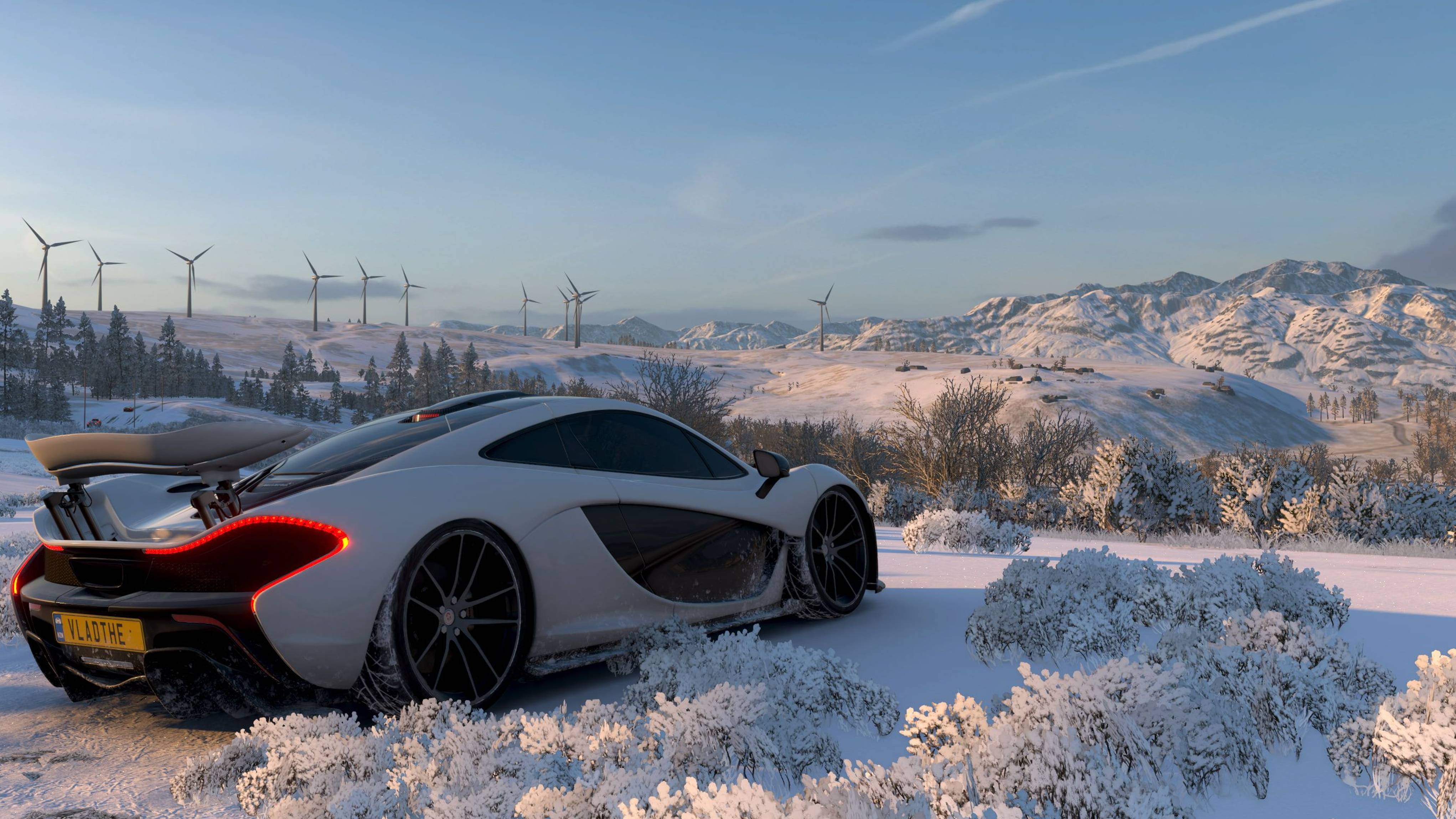 Стримчик Forza Horizon 4 Продолжаем продолжать смотреть онлайн