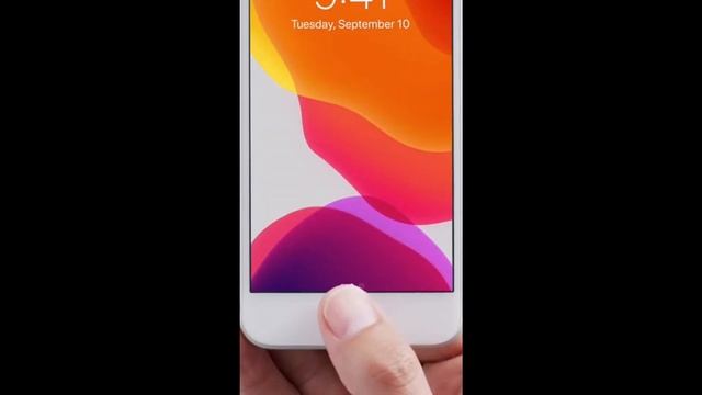 How to pay with Face ID on iPhone | Apple Pay (World Tech) смотреть онлайн