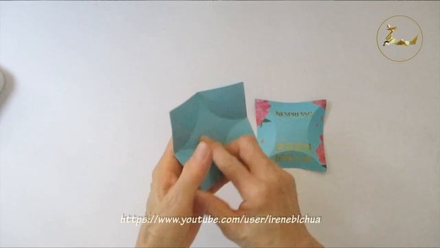 6-unit modular origami jump ball (Creator: Hans-Werner Guth) смотреть онлайн