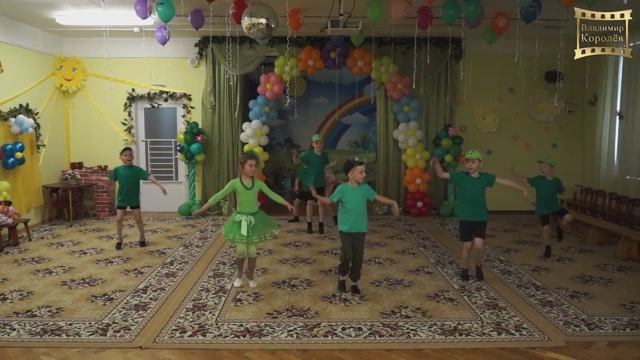 "группа № 9 Досвидание детский сад", Бутово 2021 г смотреть онлайн