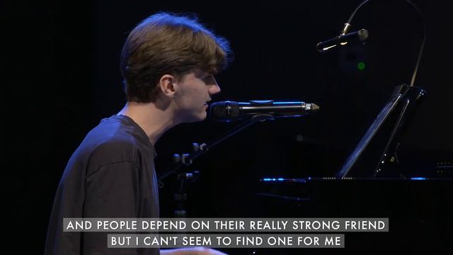 Live Stream // Bethany Church // 09.24.2023 English Service смотреть онлайн