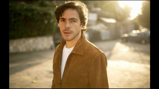 Jack Savoretti - Better Off Without Me смотреть онлайн