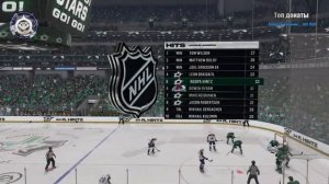 КАК ИГРАТЬ ЗА ВРАТАРЯ В NHL 24? ГАЙД
