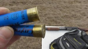 МР 135 Два против одного