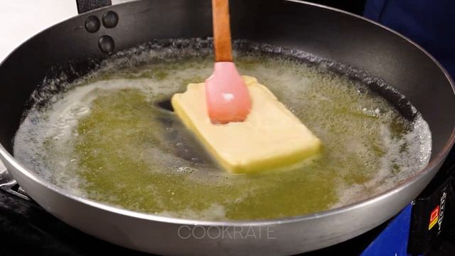 Секрет, который скрывают повара! Вот как приготовить вкуснейшего лосося! смотреть онлайн