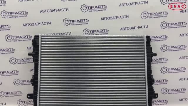 Радиатор охлаждения на Geely Coolray 2069017200