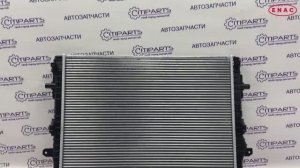 Радиатор охлаждения на Geely Coolray 2069017200