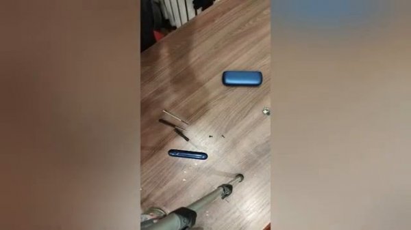 Ремонт и разбор IQOS ( айкос)