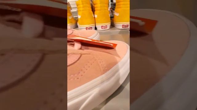 Vans classics смотреть онлайн