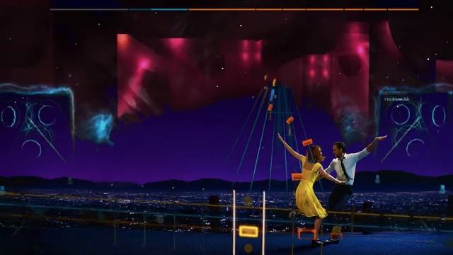 Rocksmith 2014 - La La Land - Mia and Sebastian's Theme смотреть онлайн