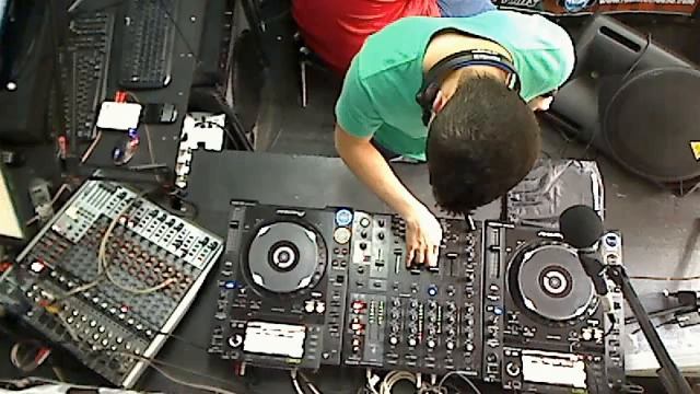 transporting radio show by Dj Tusso Invitado Santiago Moreno, смотреть онлайн