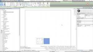 [Курс «Autodesk Revit Семейства: Продвинутый уровень»] Разрезаемая и неразрезаемая геометрия
