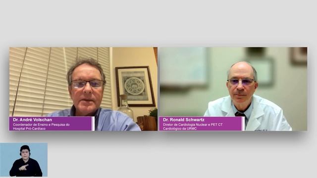 Simpósio Imagem Cardiovascular Avançada com o Equipamento D-SPECT CZT смотреть онлайн