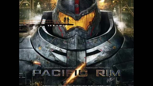 23. Pacific Rim OST Soundtrack - 23 - Deep Beneath the Pacific by Ramin Djawadi смотреть онлайн