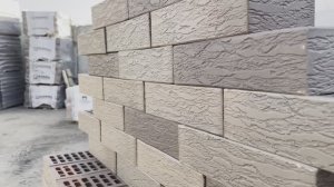 Кирпич керамический флеш-обжиг Графит (Баварская кладка), производитель-завод "ВКЗ"
Продажа от 1 шт