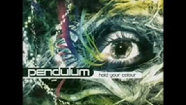 Pendulum - Tarantula (360p)