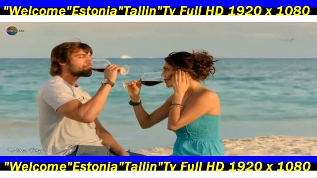 Welcome"Estonia" Tallin Tv Full HD 1920 х 1080´ ( 27.02.2018 ) смотреть онлайн