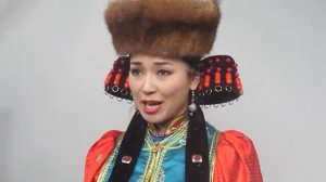 Бурятия моя